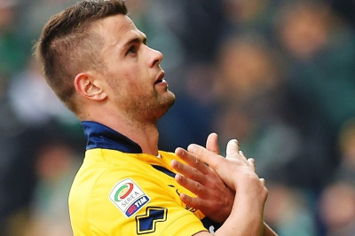 Πάρμα: Γκολάρα ο Λίλα (video)