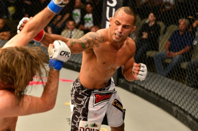 UFC: Στην Αυστραλία ο Webb και ο… ήρωας