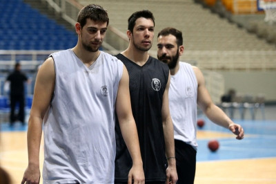 Απόλλωνας Πατρών: Προφυλάσσεται ο Σιγκούνας (photos)