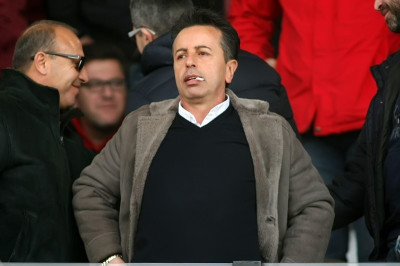 Πλεξίδας: «Δεν ξέρουν με ποια ομάδα παίζουν»