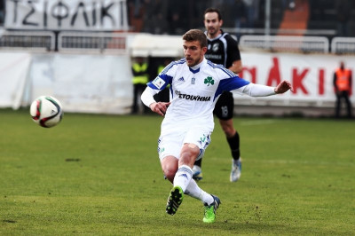 Χουχούμης: «Αυτοσυγκέντρωση και αποτελεσματικότητα»