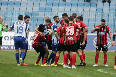 Απόλλων 1926:  Πανέτοιμος για τον «τελικό»