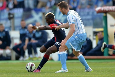 Κάλιαρι – Λάτσιο 1-3 (video)