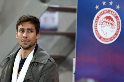 Ολυμπιακός: Αρνητικός… ο Φουστέρ