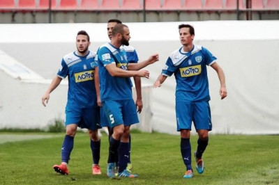 Φωκικός: Έτοιμος για το «αντίο»