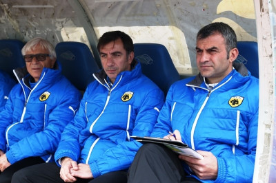 Δέλλας: «Μπράβο σε όλους»