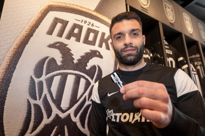 ΠΑΟΚ: Στα… πρότυπα της Bundesliga