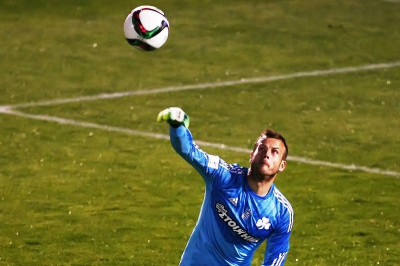 Στιλ: «Το παν για να βγούμε δεύτεροι»