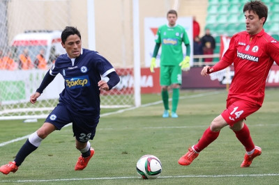 Skoda Ξάνθη: Η αποστολή για Τούμπα