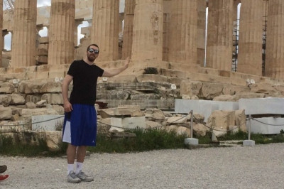 Όντουμ: «Θα είμαστε έτοιμοι» (photos)