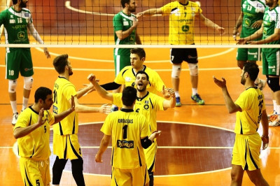 ΑΕΚ – Ορεστιάδα 3-2 (photos)