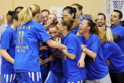 Ελληνικό: Προκρίθηκε, με 3-0, στον τελικό