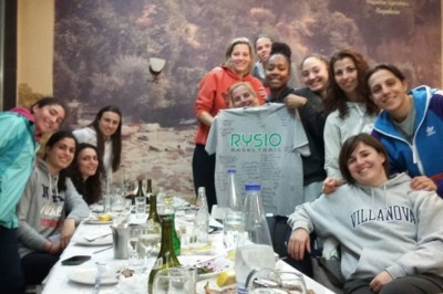 Αναγέννηση Ν.Ρ.: Φινάλε με δείπνο (photos)