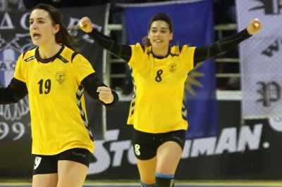 Νέα Ιωνία: Ισοφαρίστηκε από την Αναγέννηση