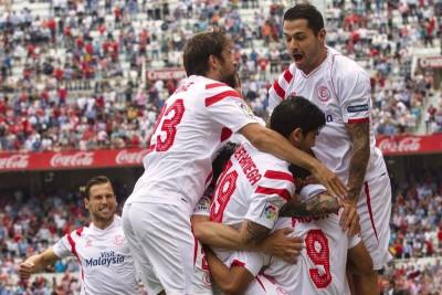 Σεβίλλη – Αθλέτικ Μπιλμπάο 2-0 (video)
