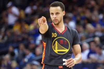 Γκόλντεν Στέιτ Ουόριορς: Απογοητευμένος ο Κάρι με Τζάκσον