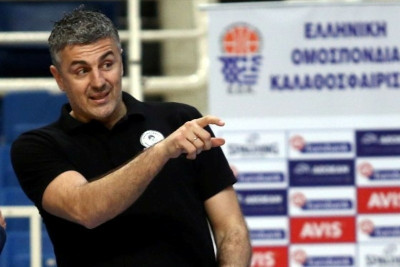 Βετούλας: «Το χρέος μας με Παναθηναϊκό» (photos)