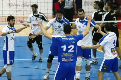 Κηφισιά: Δεν πέρασε τον Παναθηναϊκό