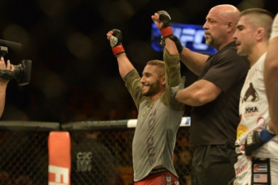 UFC Fight Night 68: «Έγραψε» ο Chad Mendes (videos)