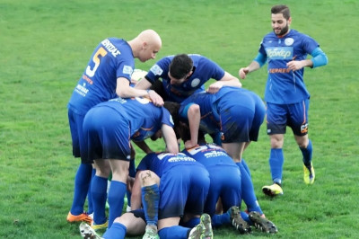 Εθνικός Σερρών: Με δεκατέσσερις στον Τύρναβο