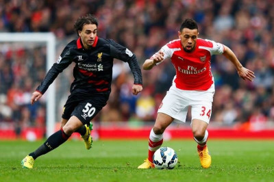 Λίβερπουλ: Έφαγε... τρία στο πρώτο ημίχρονο 16 χρόνια μετά! (video)