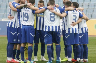 Ηρακλής: Με Πορτουλίδη κόντρα στην Λάρισα