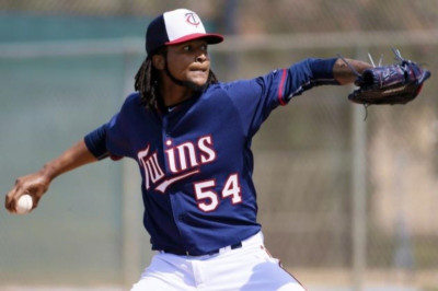 MLB: «Καμπάνα» στον Santana, τη γλίτωσε ο Hamilton