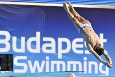 Καταδύσεις: Καλός ο Παπαρούνας στο Μεξικό