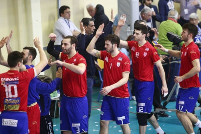 Φοίνικας Σύρου: Νίκησε τον Εθνικό και βγήκε τρίτος