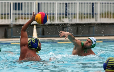 Παναθηναϊκός: Περίπατος... με Νηρέα (photos)