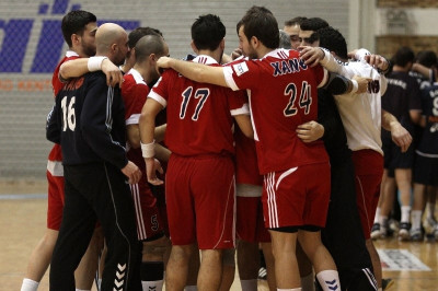 ΧΑΝΘ: Προβάδισμα για παραμονή