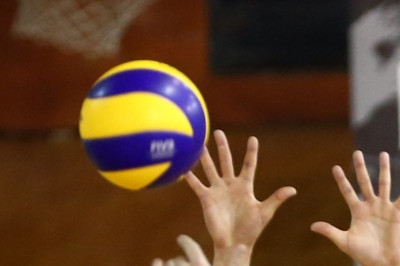 Volleyleague: Το πρόγραμμα των πλέι οφ και πλέι άουτ