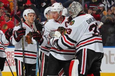 NHL: «Μίλησε» ο Toews για τους Μπλάκχοκς (videos)