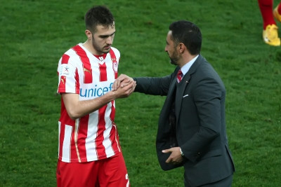 Ολυμπιακός: Με Φορτούνη κόντρα στον ΠΑΣ Γιάννινα