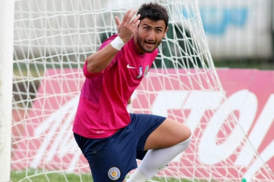 Ζάκυνθος: «Λαβωμένη» με Πιερικό