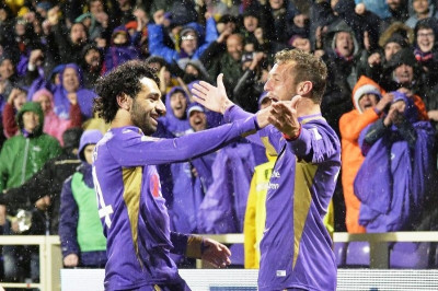 Φιορεντίνα – Σαμπντόρια 2-0 (video)