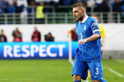 Σταφυλίδης: «Δεν τα παρατάμε...»