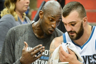 Μινεσότα Τίμπεργουλφς: Ανησυχεί ο Πέκοβιτς, τέλος ο Ρούμπιο