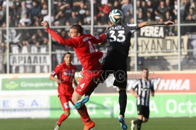 ΠΑΟΚ: Το προφίλ της Ξάνθης