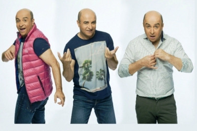 Ζώδια και Αστέρια: Γιατί τα άστρα λένε στον Παρθένο Σεφερλή «Μάρκο, μην ασχολείσαι»;