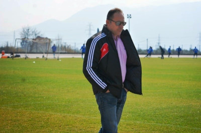 Λαμία: Παραίτηση του Παπαϊωάννου