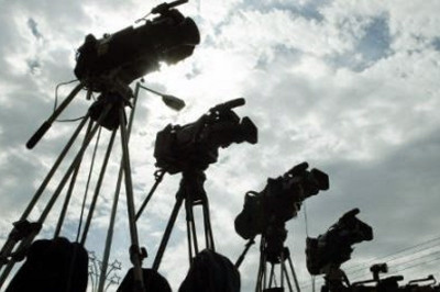 Καταδικάζουν την επίθεση οι τεχνικοί ιδιωτικής τηλεόρασης Βορείου Ελλάδας