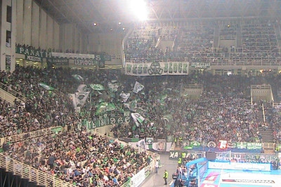 Onsports TV: Το… σηκώνει ο Παναθηναϊκός (videos+photos)