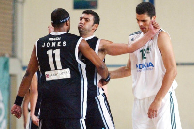 Κύπελλο Ελλάδας: Αήττητος ο… Απόλλωνας Πατρών