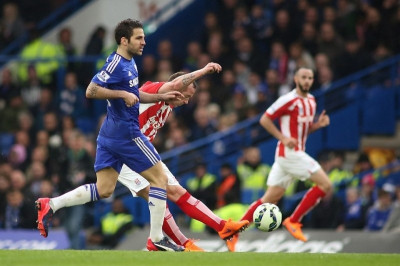 Έχει ξαναβάλει γκολάρα από το κέντρο ο Άνταμ (videos)