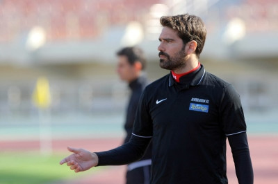 Ρόκα: «Χαρίσαμε 45 λεπτά στον αντίπαλο»