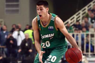 Λούντζης: «Είμαστε χαρούμενοι για το Κύπελλο»