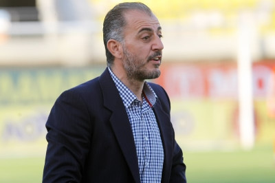 Ταουσιάνης: «Το μηχάνημα υποστήριξης έμεινε στην πρίζα»