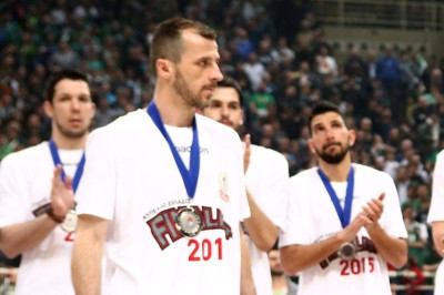 Αργυρόπουλος: «Έπρεπε να ήμασταν περισσότερο ανταγωνιστικοί»