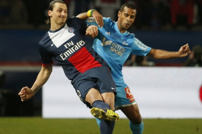 Άσος το Κάνσας, διπλό η Μπόκα